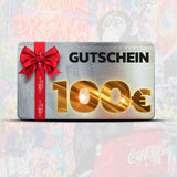 Next Level Canvas Gutscheine