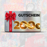 Next Level Canvas Gutscheine