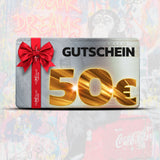 Next Level Canvas Gutscheine