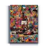 Ali Popart