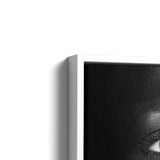 African Woman - Gold No. 2