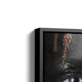 African Woman - Gold No. 3