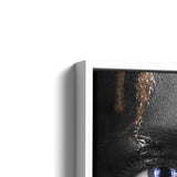 African Woman - Gold No. 3