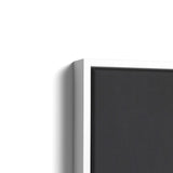 African Woman Right Hand - Gold