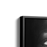 African Woman - Gold No. 2