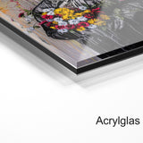 Albert Einstein Banksy