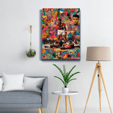 Ali Popart