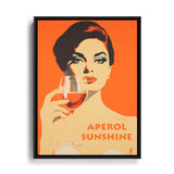 Aperol Sunshine