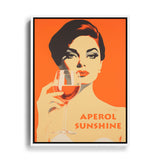 Aperol Sunshine