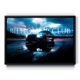 Billionaire Club