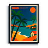 Bauhaus Beach