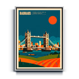 Bauhaus London