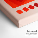 Bauhaus Colorcube Orange
