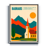 Bauhaus Schweiz 1