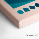 Bauhaus Colorcube Blau