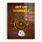 Bet on Yourself