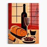 Brot & Wein