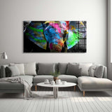 Color Elephant