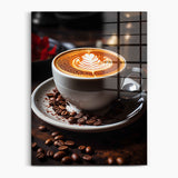 But first Coffee