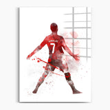 Cristiano Ronaldo Siuuu