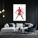 Cristiano Ronaldo Siuuu