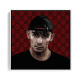Deutschrapper Capital Bra