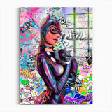 Catwoman