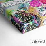 Champagne is the Answer