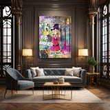 Champagne is the Answer