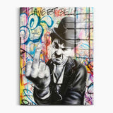 Chaplin Art
