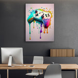 Colorful Gaming Controller No 2 - Refurbished