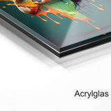 Colorful Gaming Controller No.1