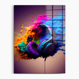 Colorful Headset