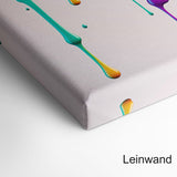 Colorful Gaming Controller No.2