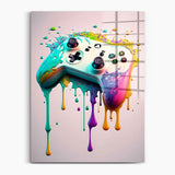 Colorful Gaming Controller No.2