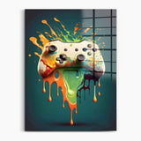 Colorful Gaming Controller No.1