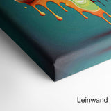 Colorful Gaming Controller No.1