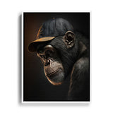 Cool Ape