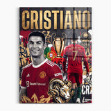 Cristiano Ronaldo – GOAT