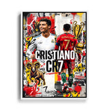 Cristiano Ronaldo Legend – CR7