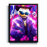Duck Gangster