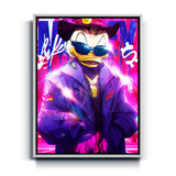 Duck Gangster