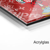 reicher Scrooge Duck