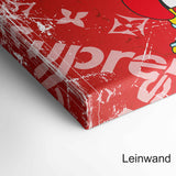 reicher Scrooge Duck