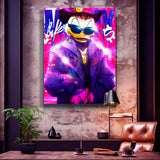 Duck Gangster