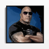Dwayne Johnson Schauspieler
