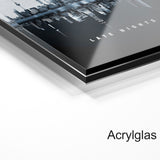 Early Mornings - Late Nights