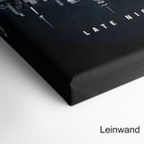 Early Mornings - Late Nights