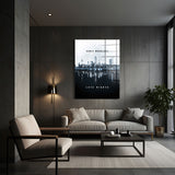 Early Mornings - Late Nights