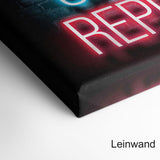 Eat Sleep Game Repeat